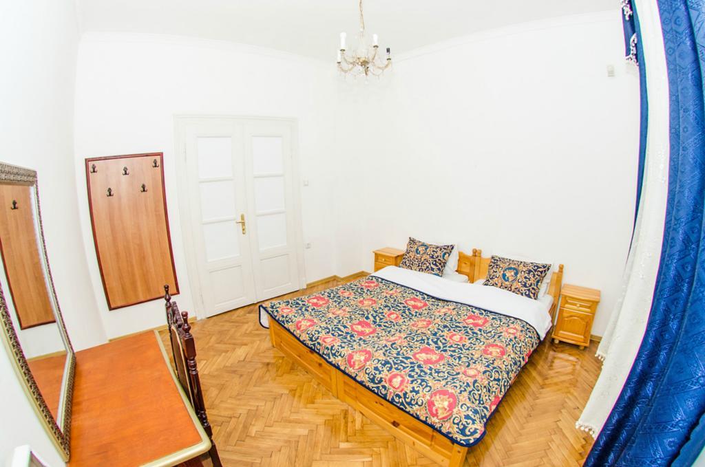 Central GuestHouse Five Corners Sofia Chambre photo